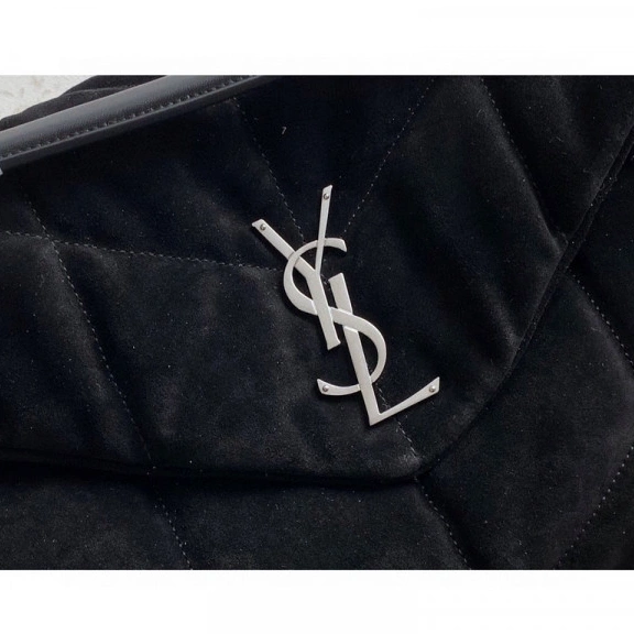 MEDIUM YSL SMALL LOULOU 0807